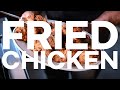 How to Make Fried Chicken with Mark Rippetoe | Texas Cafe Classics