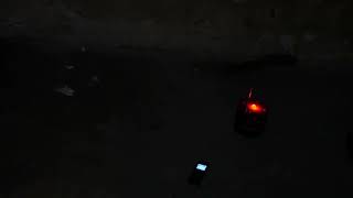 Celebrity P1010060Haunted Old Morgan County Jail Profile