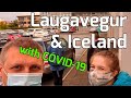 Visiting Iceland and hiking Laugavegur Trail during COVID-19 pandemic - practical information