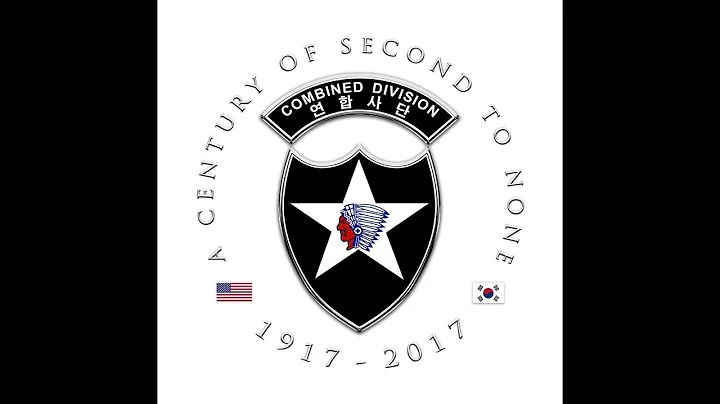 2nd Infantry Division Documentary (Courtesy of MediaMPlus)