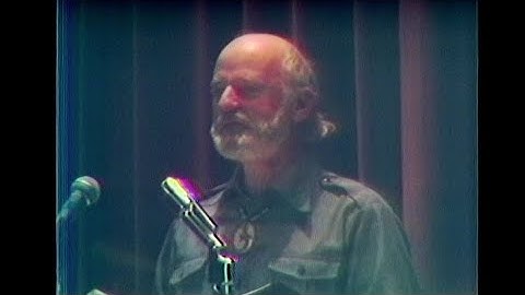 Lawrence Ferlinghetti, 1976, two poems: "Deep Chess" and "Olbers