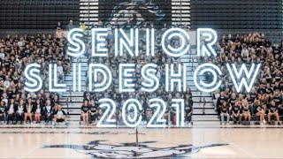 Mountainside High School Class of 2021....Senior Slideshow