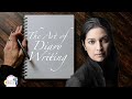 Jhumpa lahiri harks back to her writing journey and journaling paving the way