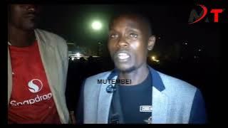 WANGA ANATAKA KUTUPANGA ATI YEYE NI KINGPIN WAJALUO HATUPANGWI NA WAMAMA ANGRY MJUKU WA BUNDUKI!!