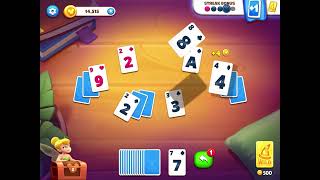 [Disney Solitaire] Level 1-10 #1-10 DISNEY Solitaire