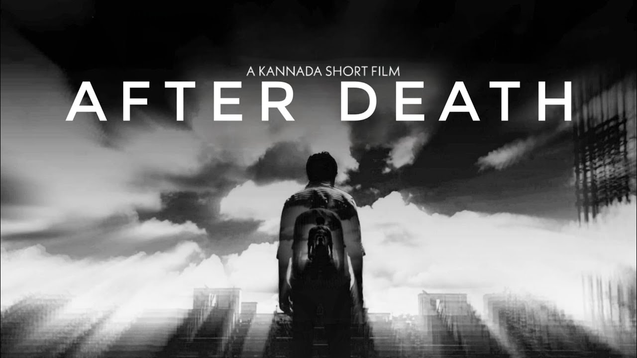 AFTER DEATH | Kannada Psychological Thriller Short Film | PRISM
