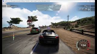 Need For Speed Hot Pursuit Remastered  - shadPS4 v0.14.1 WIP