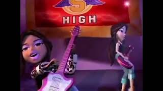 Bratz - Invincible Full Music Video Ver.2