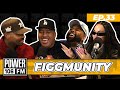 Figgmunity Reacts To J. Cole Album Announcement "The Fall Off" + Druski's Church Skit Controversy