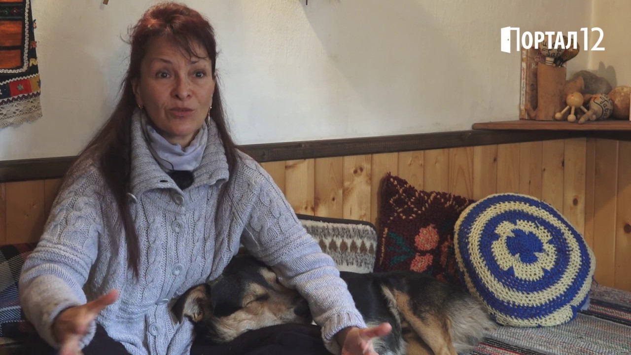 Екоселище Радост - Предизвикателството да живееш на село