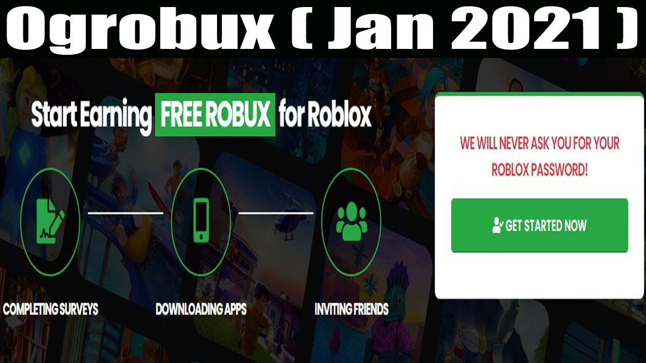 Ogrobux The Latest Scam That Targets You