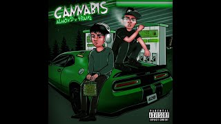 ALMOND x ​4BANG- Cannabis (Official Audio)