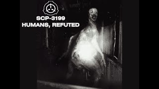 Eas Scp Indonesia Concept Broadcastscp-3199Humans, Refuted Og Horror Indonesia