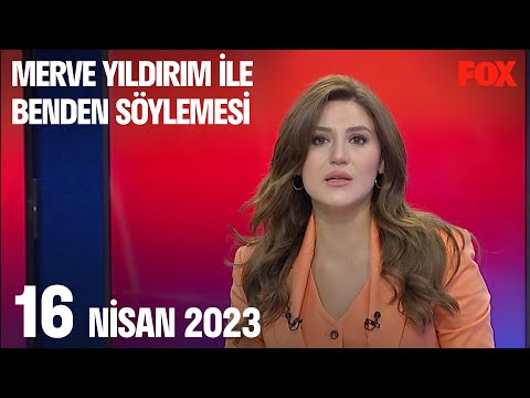 16 Nisan 2023