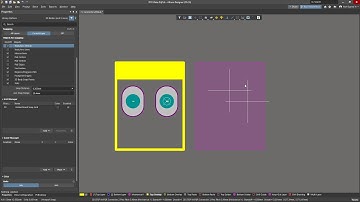 Altium Designer [Add Snap Points From Vertices]