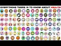 Everything You ACTUALLY Need To Know About Health