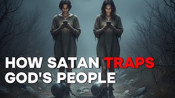 The Deadly Weapon of Sexual Sin: How Satan Traps God’s People #faithreflections247 #gospelofhope