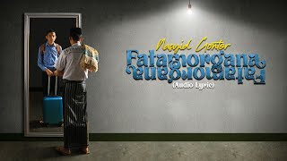 Nasyid Gontor: Fatamorgana - (Audio Lyric)