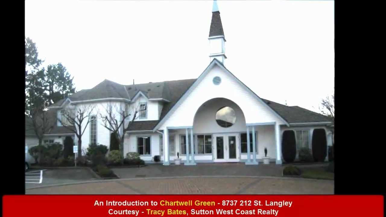 Chartwell Green Townhomes Langley YouTube