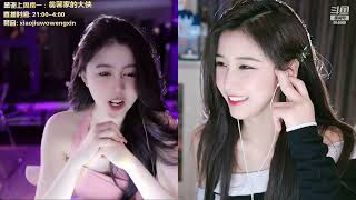 20230526-2212-小酒窝翁馨-爱健身的小妹妹