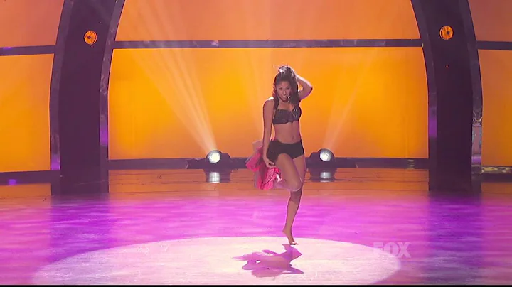 Clarice Solo "Royal T"