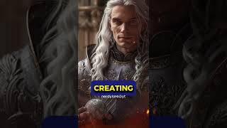 Why Only Targaryens Ride Dragons Lore