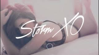 August Alsina - Porn Star