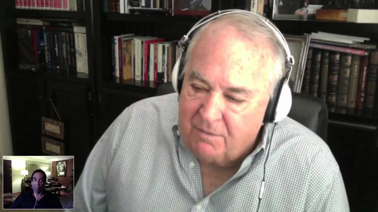 partynextdoor KUBBY TV #20: Why Cops Are Addicted to Drug War Money - Stephen Downing Part 2