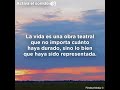 Reflexiones positivas para subir tu ánimo cuando lo necesites