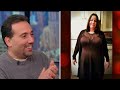 Woman Who Lost 60 Lbs STUNS Hubby With Makeover Just in Time for the Holidays