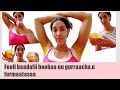 How To Get Rid Of Dark Under Arm In 10 Minutes Daqiqa Kudhaan Gidduutti Boobaa Keenya Qulqullesinu 