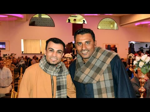 شهر الصوم محمود سليم واحمد عادل جلسه وأحله كلام هتسمعه من الكوكب والكروان 