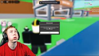 i got SCAMMED by MY SISTER 😭