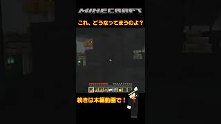 だんでぃ伯爵のだらだらマイクラ#shorts