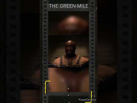 فیلم مسیر سبز