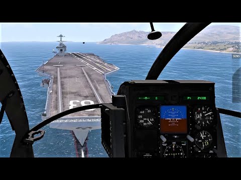 Arma3 Helicopter 操縦テクニック 字幕onで見てください Youtube