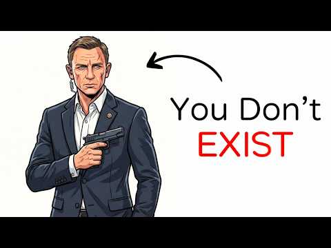 Your Life as Every Rank in MI6