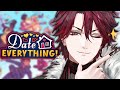 【DATE EVERYTHING】Everything. WILL. Love. ME.