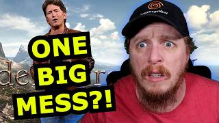 Download Lagu Elder Scrolls 6 is RUINED?! YEARS away, Creation Engine and \ MP3