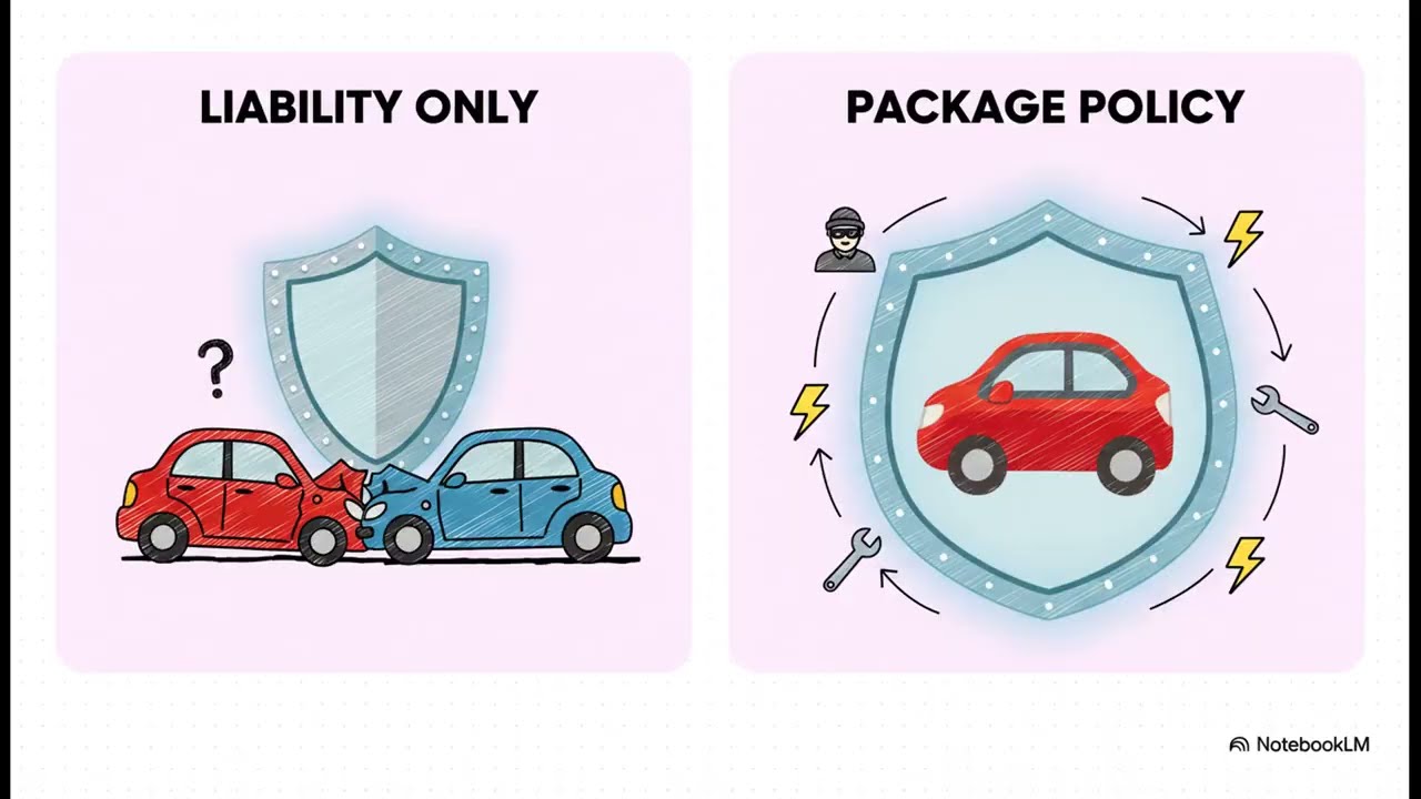 Motor vehicle Act and insurance Regulatory Framework 
