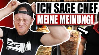 DER DÜMMSTE DÖNER MEINES LEBENS! (SCHLECHTESTER DÖNER&BURGER HAMBURGS) image