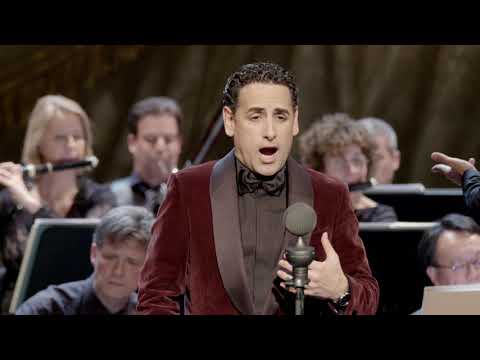 Juan Diego Flórez sings Mozart