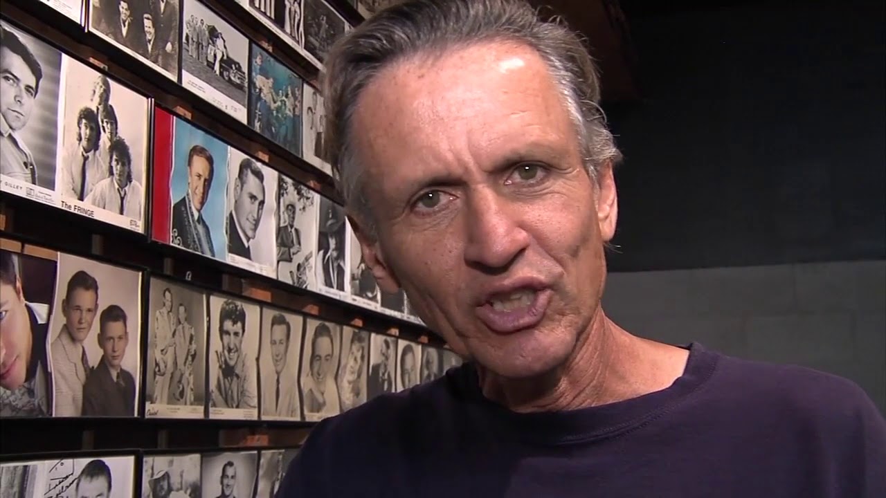 A look inside the historic Diamond Ballroom (2015-08-13)