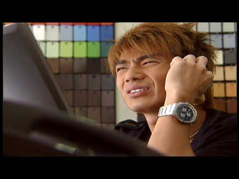 House Of Joy 欢乐满屋   05