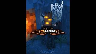 Warden vs Creaking