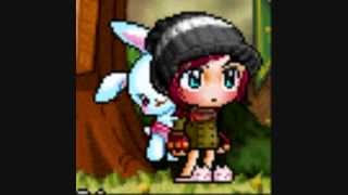 BrukerStory - The Best V62 MapleStory Private Server