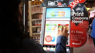 ShoptoCook Kiosk Demonstration screenshot 3