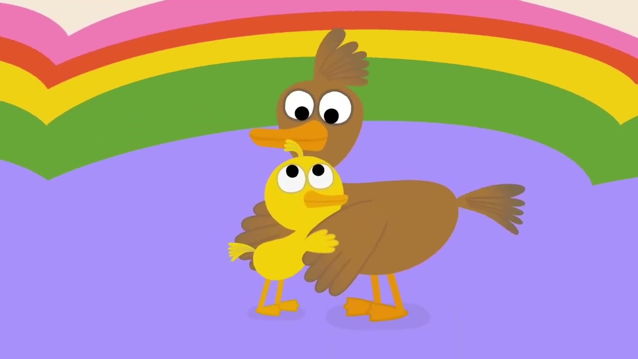 Wo ist meine Mama 1 Stunde 