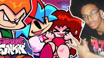 PICO FINALLY IS PLAYABLE?! (im Late, I know forgive me😭 )