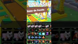 SOCORRO XMARCELO EU TO PERDENDO PETS